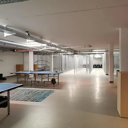 De Ole School In - Ferienwohnung Kleine Lotta Im Nordischen Stil Hohwacht