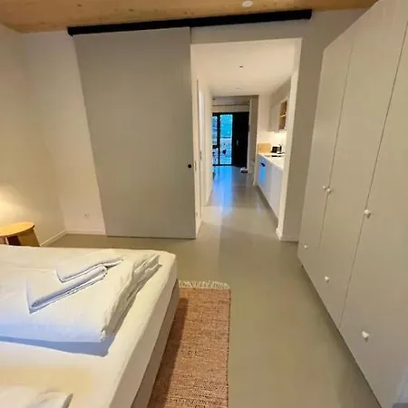 De Ole School In - Ferienwohnung Kleine Lotta Im Nordischen Stil * Hohwacht