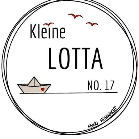 De Ole School In - Ferienwohnung Kleine Lotta Im Nordischen Stil Appartement Hohwacht