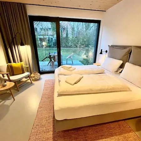 De Ole School In - Ferienwohnung Kleine Lotta Im Nordischen Stil Appartement *